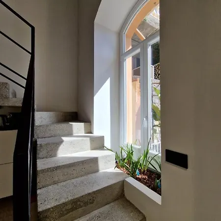 Regina Loft דירה אוספדלטי