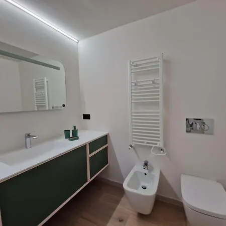 דירה Regina Loft