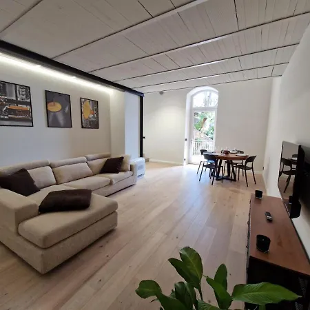 Regina Loft * אוספדלטי