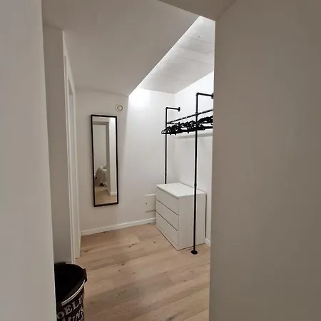 Regina Loft אוספדלטי