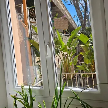 דירה Regina Loft
