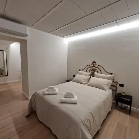 Regina Loft אוספדלטי