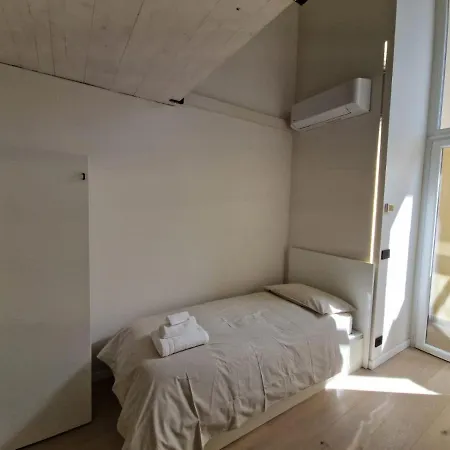 Regina Loft דירה