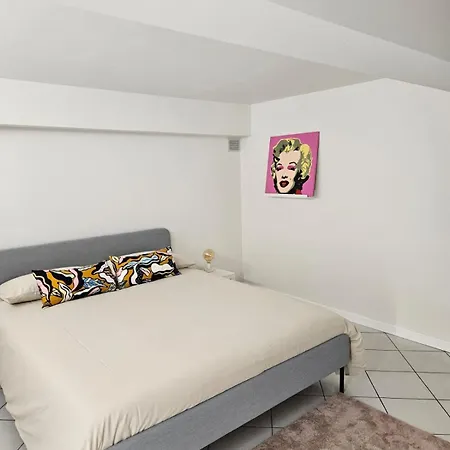 Regina Loft דירה אוספדלטי