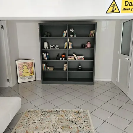 Regina Loft דירה אוספדלטי