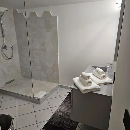 Regina Loft דירה