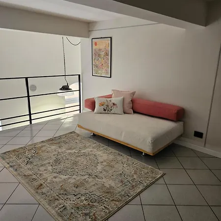 דירה Regina Loft