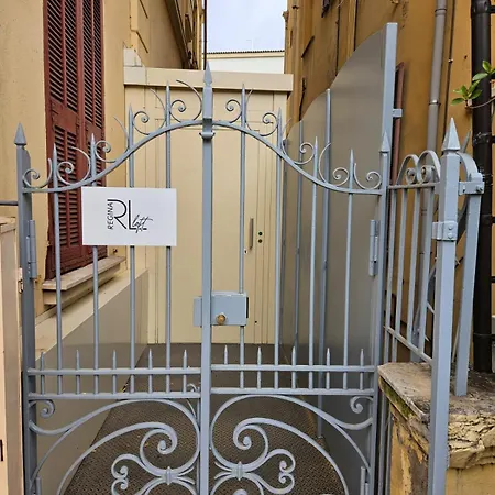 Regina Loft דירה אוספדלטי