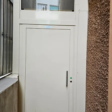 דירה Regina Loft